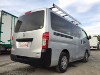 NISSAN Caravan Box Van LDF-VW2E26 2012 26,686km_2