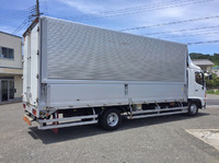 HINO Ranger Aluminum Wing TKG-FD7JLAA 2012 349,031km_2