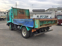 ISUZU Forward Dump PB-FRR35C3S 2004 95,772km_2