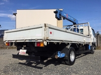 MITSUBISHI FUSO Canter Truck (With 4 Steps Of Cranes) KK-FE63DG 1999 130,026km_2