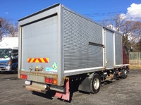 MITSUBISHI FUSO Fighter Aluminum Van SKG-FK61F 2011 536,493km_2