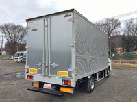 MITSUBISHI FUSO Canter Aluminum Van PA-FE83DGY 2005 31,749km_2