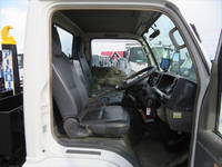 ISUZU Elf Container Carrier Truck BDG-NKR85N 2008 156,700km_25