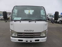 ISUZU Elf Container Carrier Truck BDG-NKR85N 2008 156,700km_8