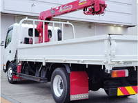 TOYOTA Dyna Truck (With 4 Steps Of Cranes) TKG-XZU720 2012 _15