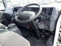 ISUZU Elf Aluminum Van SKG-NPR85YN 2013 103,000km_12