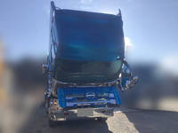 HINO Profia Trailer Head ADG-SS1EKXA 2006 509,142km_9