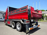 HINO Profia Dump 2DG-FS1EGA 2021 156,000km_2