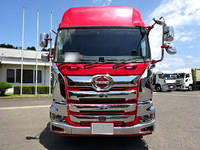 HINO Profia Dump 2DG-FS1EGA 2021 156,000km_5