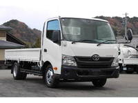 TOYOTA Toyoace Flat Body TPG-XZU710 2017 102,000km_1