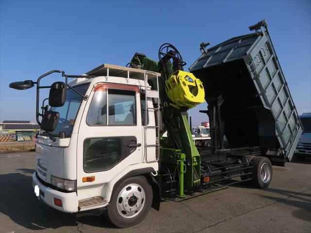 Condor Dump (With Crane)_1