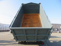 UD TRUCKS Condor Dump (With Crane) KK-LK252FB 2002 347,000km_11