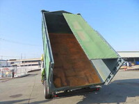 UD TRUCKS Condor Dump (With Crane) KK-LK252FB 2002 347,000km_12