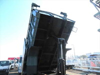 UD TRUCKS Condor Dump (With Crane) KK-LK252FB 2002 347,000km_13