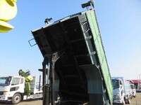 UD TRUCKS Condor Dump (With Crane) KK-LK252FB 2002 347,000km_14