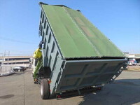 UD TRUCKS Condor Dump (With Crane) KK-LK252FB 2002 347,000km_16