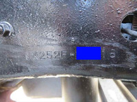 UD TRUCKS Condor Dump (With Crane) KK-LK252FB 2002 347,000km_19