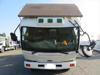 UD TRUCKS Condor Dump (With Crane) KK-LK252FB 2002 347,000km_22