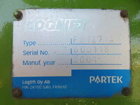 UD TRUCKS Condor Dump (With Crane) KK-LK252FB 2002 347,000km_23