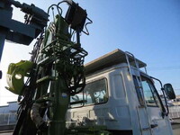 UD TRUCKS Condor Dump (With Crane) KK-LK252FB 2002 347,000km_24