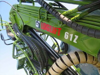 UD TRUCKS Condor Dump (With Crane) KK-LK252FB 2002 347,000km_25