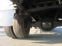 UD TRUCKS Condor Dump (With Crane) KK-LK252FB 2002 347,000km_28