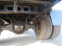 UD TRUCKS Condor Dump (With Crane) KK-LK252FB 2002 347,000km_29