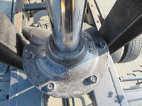 UD TRUCKS Condor Dump (With Crane) KK-LK252FB 2002 347,000km_30