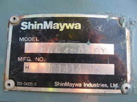 UD TRUCKS Condor Dump (With Crane) KK-LK252FB 2002 347,000km_31