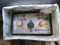 UD TRUCKS Condor Dump (With Crane) KK-LK252FB 2002 347,000km_36