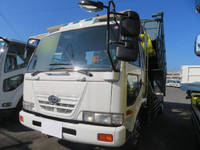 UD TRUCKS Condor Dump (With Crane) KK-LK252FB 2002 347,000km_3