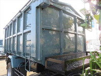 UD TRUCKS Condor Dump (With Crane) KK-LK252FB 2002 347,000km_6