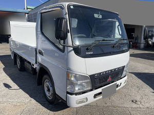 MITSUBISHI FUSO Canter Guts Flat Body KK-FD70AB 2003 47,000km_1