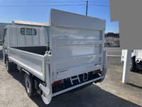 MITSUBISHI FUSO Canter Guts Flat Body KK-FD70AB 2003 47,000km_2