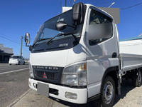 MITSUBISHI FUSO Canter Guts Flat Body KK-FD70AB 2003 47,000km_3