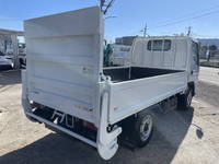 MITSUBISHI FUSO Canter Guts Flat Body KK-FD70AB 2003 47,000km_4