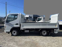 MITSUBISHI FUSO Canter Guts Flat Body KK-FD70AB 2003 47,000km_5