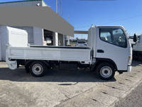 MITSUBISHI FUSO Canter Guts Flat Body KK-FD70AB 2003 47,000km_6