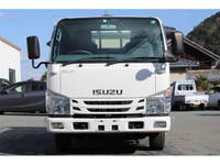 ISUZU Elf Flat Body TRG-NKR85A 2016 218,000km_3