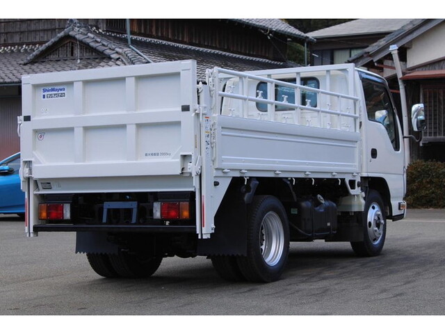 Titan Flat Body_2