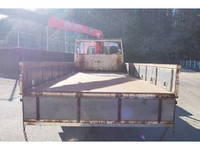 MITSUBISHI FUSO Fighter Truck (With 4 Steps Of Cranes) PA-FK61FJ 2004 357,931km_13