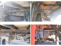 MITSUBISHI FUSO Fighter Truck (With 4 Steps Of Cranes) PA-FK61FJ 2004 357,931km_21