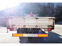 MITSUBISHI FUSO Fighter Truck (With 4 Steps Of Cranes) PA-FK61FJ 2004 357,931km_3