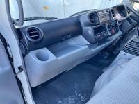 HINO Dutro Aluminum Van TKG-XZU675M 2014 291,968km_31