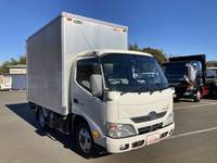 HINO Dutro Aluminum Van TKG-XZU675M 2014 291,968km_3