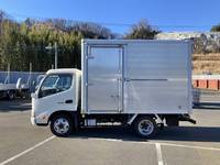 HINO Dutro Aluminum Van TKG-XZU675M 2014 291,968km_5