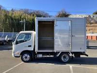 HINO Dutro Aluminum Van TKG-XZU675M 2014 291,968km_6