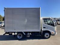 HINO Dutro Aluminum Van TKG-XZU675M 2014 291,968km_7