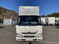 HINO Dutro Aluminum Van TKG-XZU675M 2014 291,968km_8