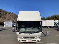 HINO Dutro Aluminum Van TKG-XZU675M 2014 291,968km_9